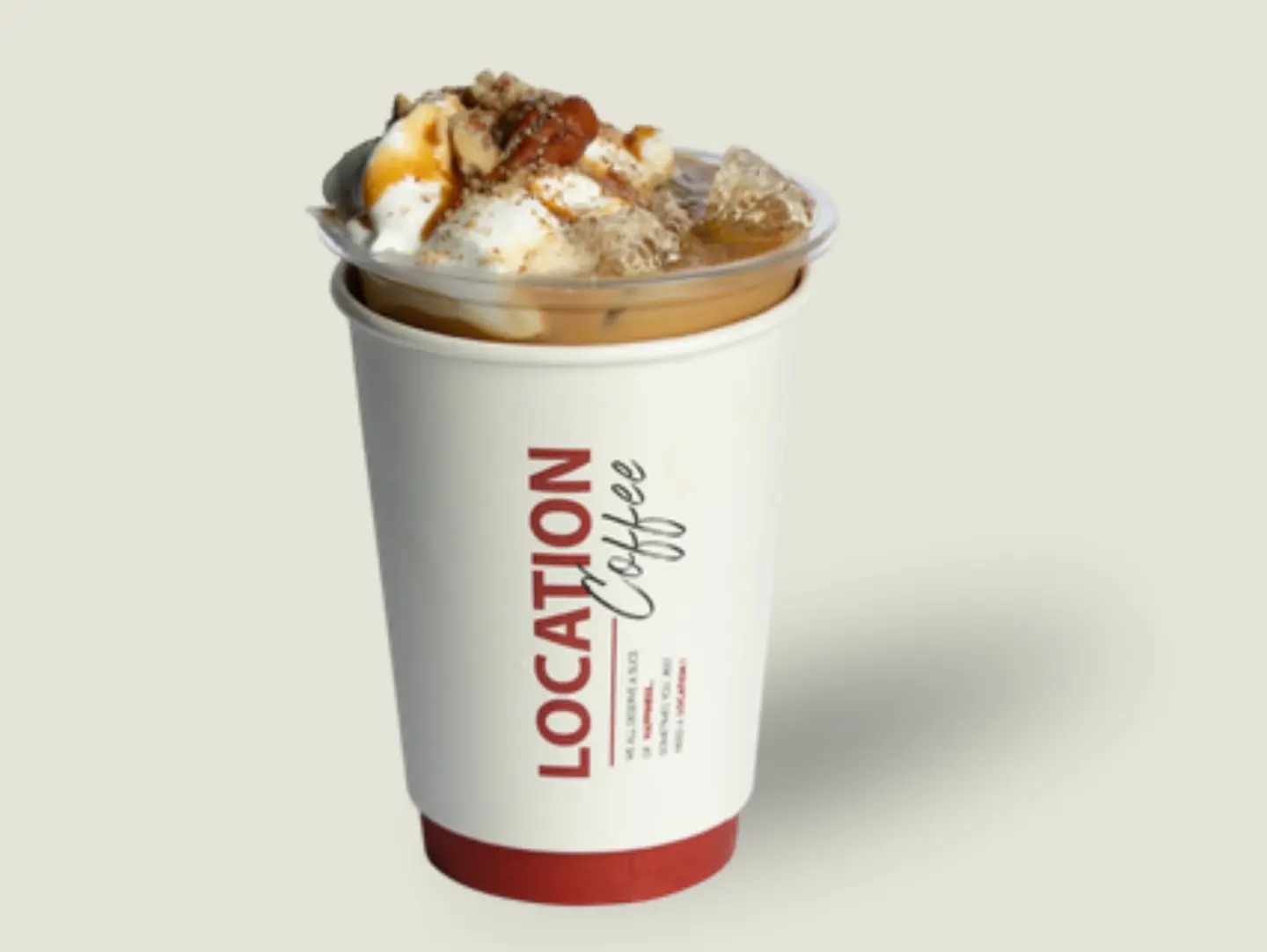 Carmel Location