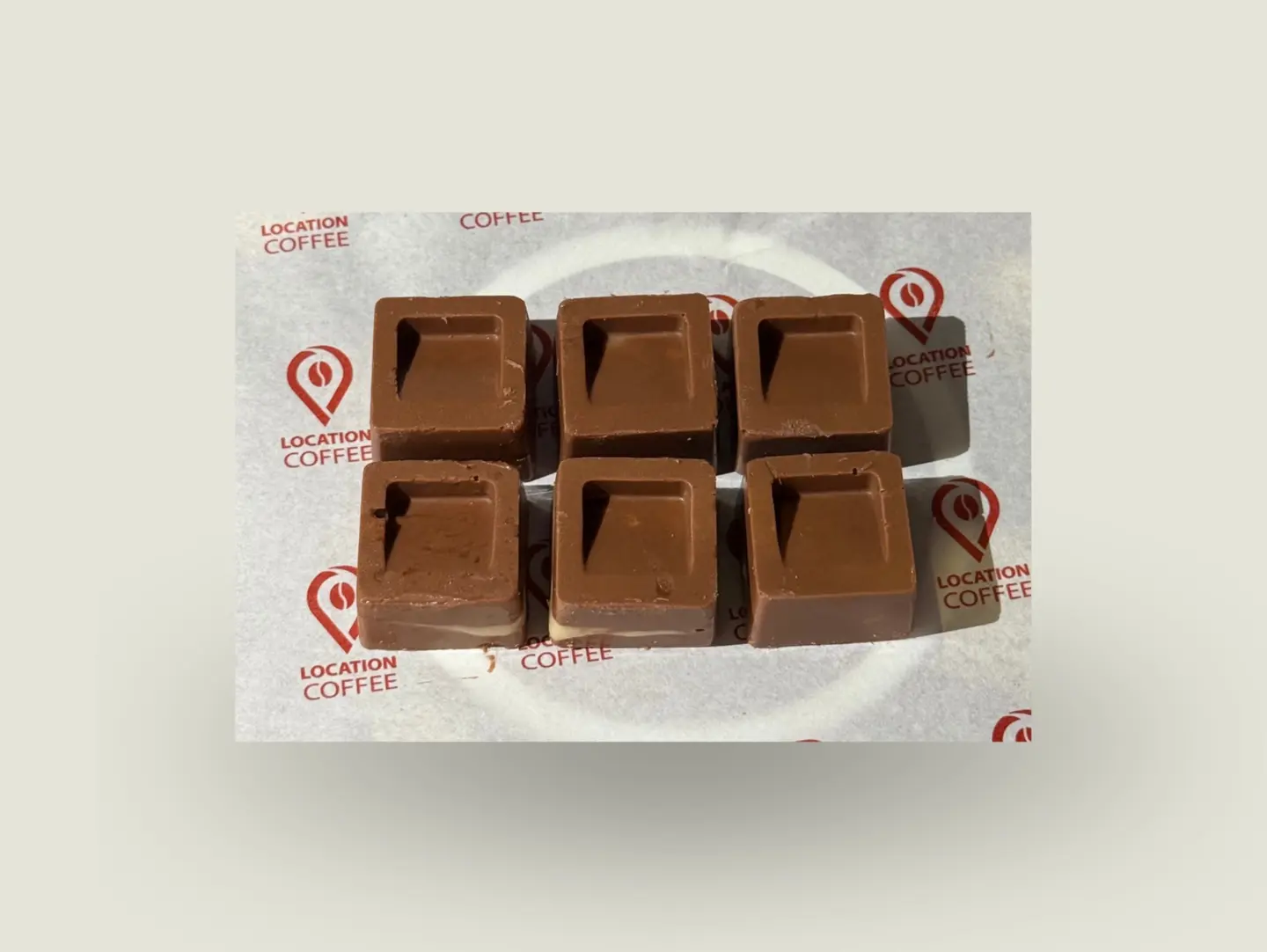 Rose Chocolate