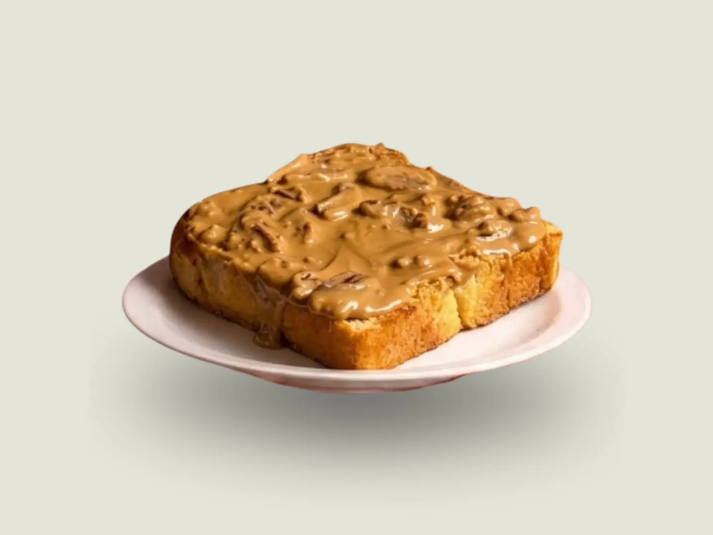 French Toast - Becan