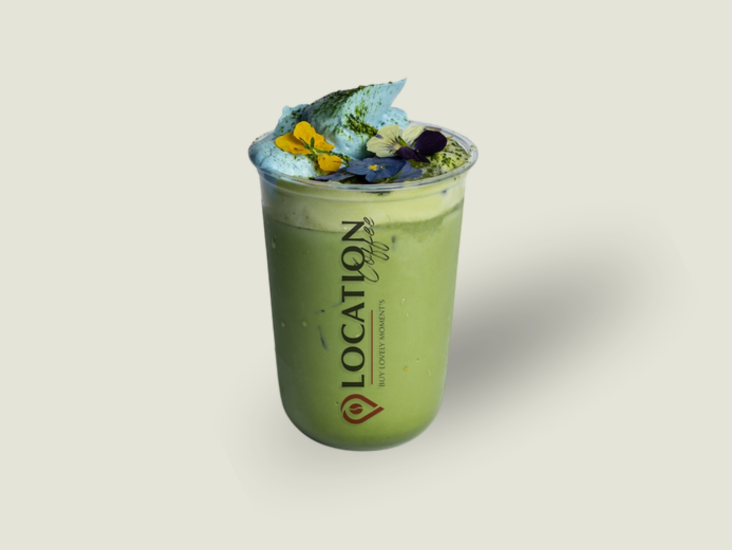 Matcha Frappuccino