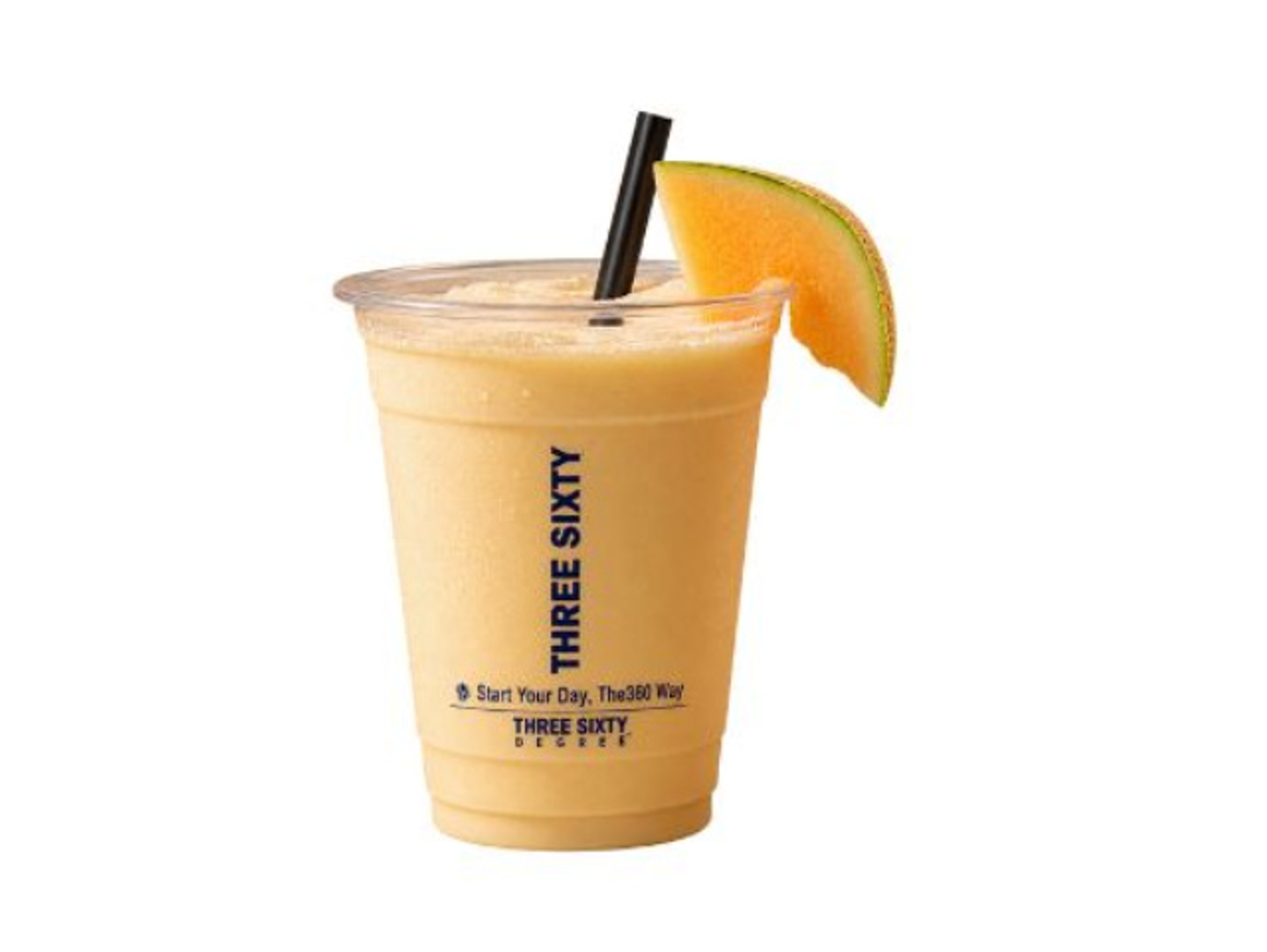 Melon Smoothie