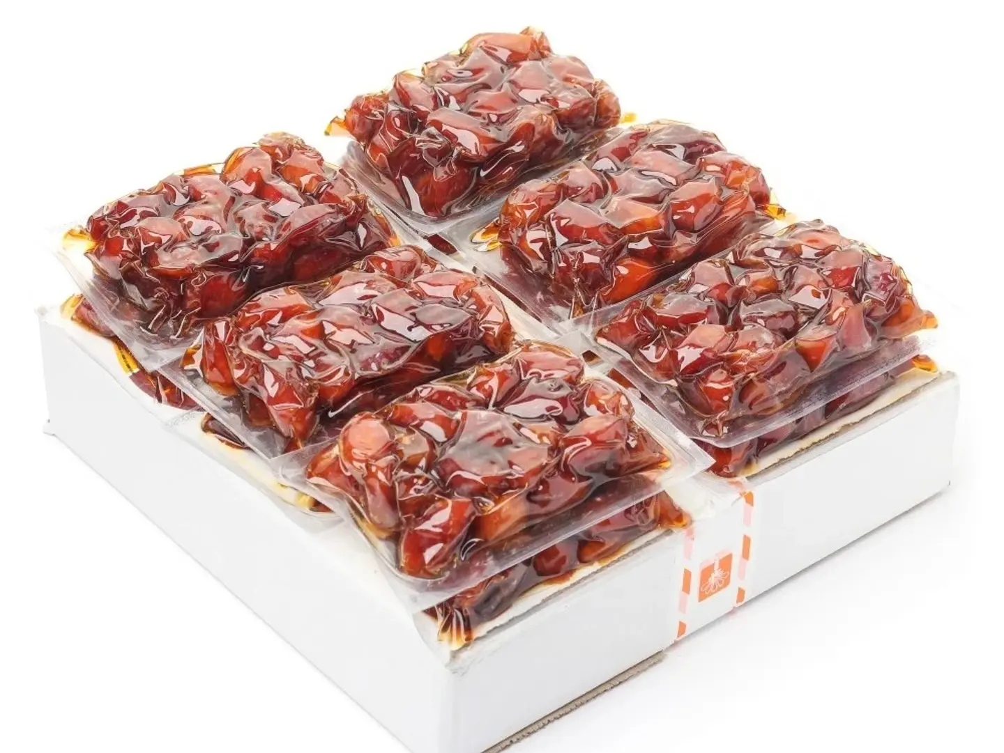 Kholas Al Qassim 3 Kg Carton