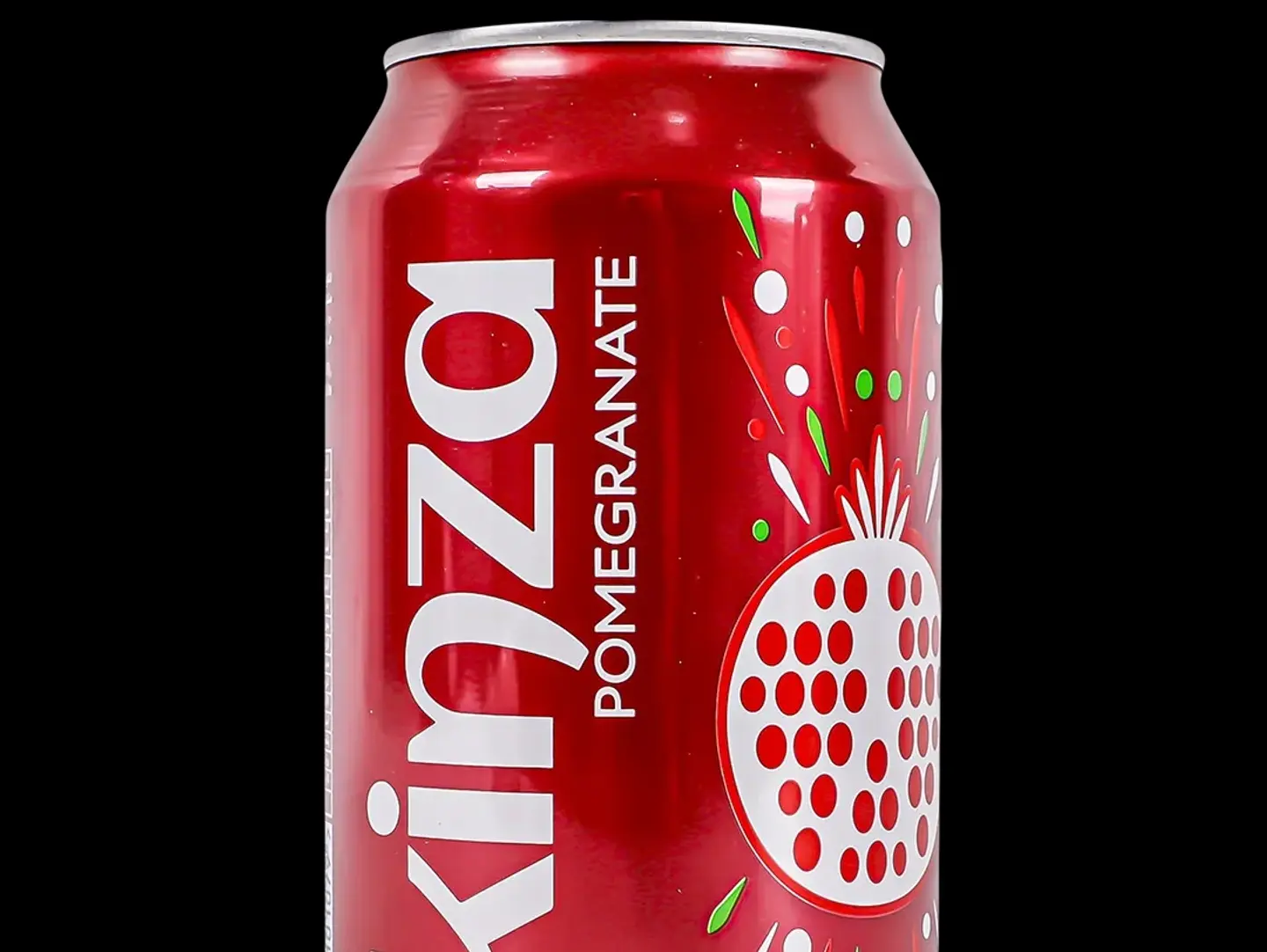 Kinza Pomogranate
