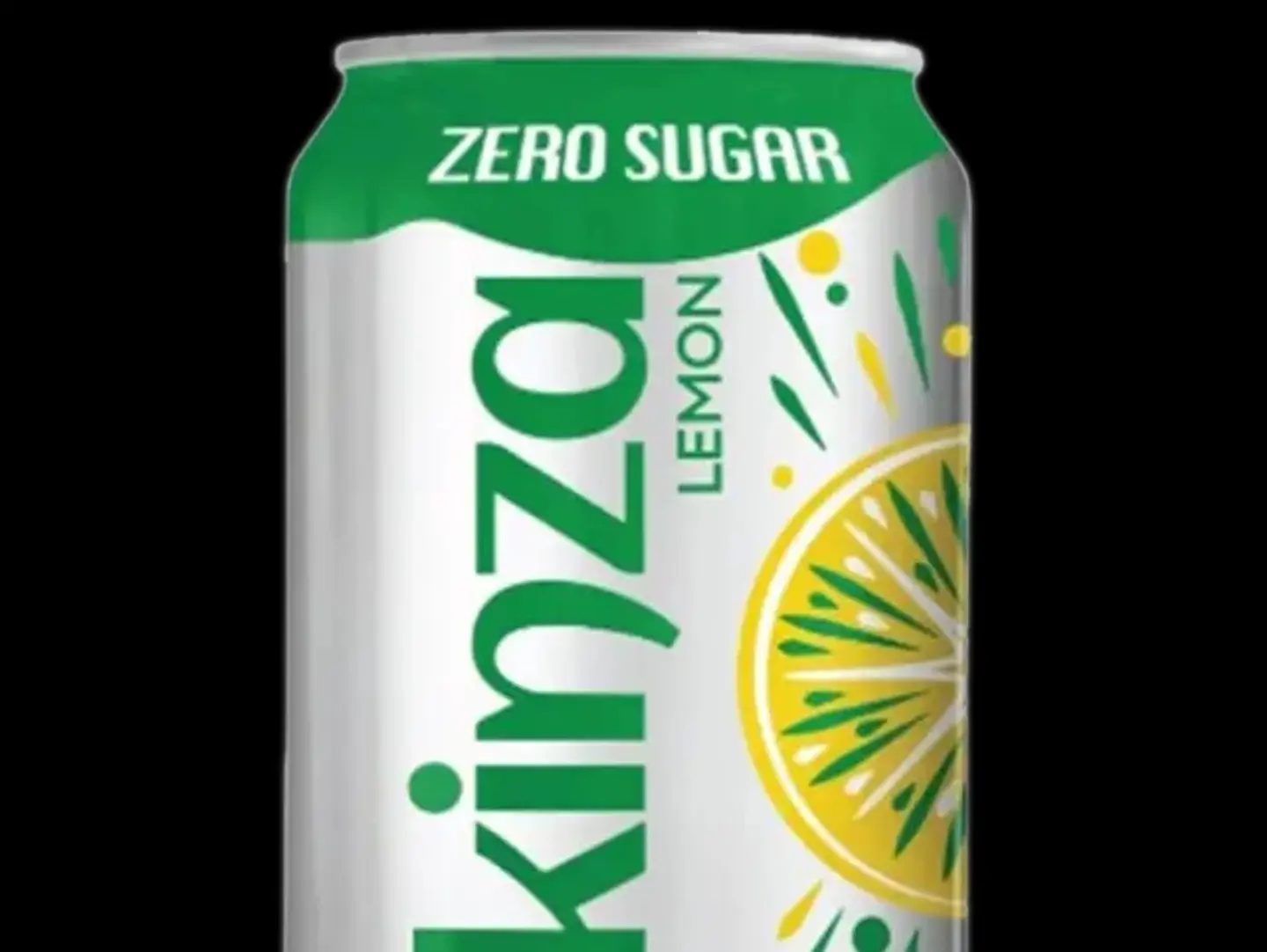Kinza Lemon