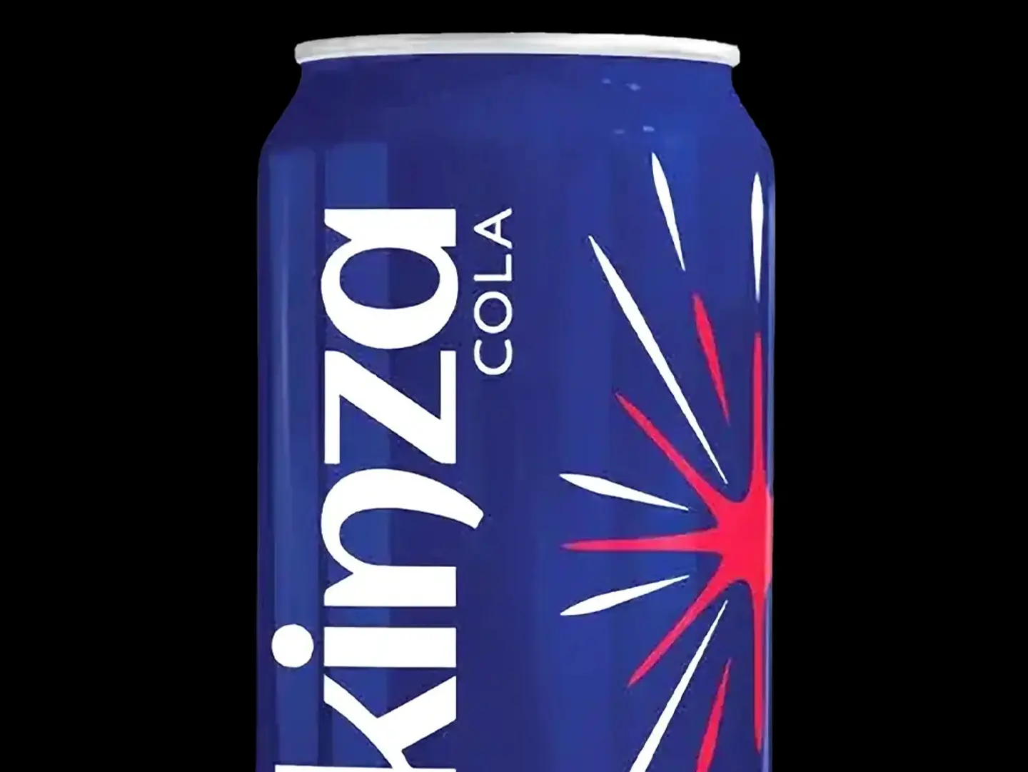 Kinza Cola