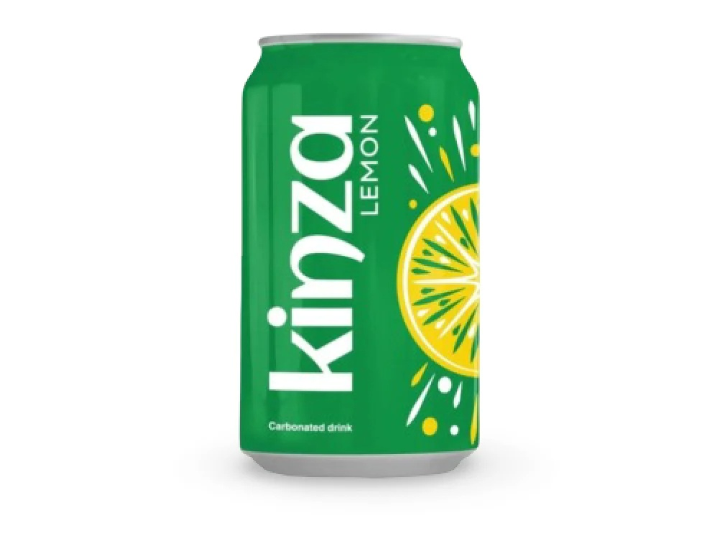 Kinza Lemon