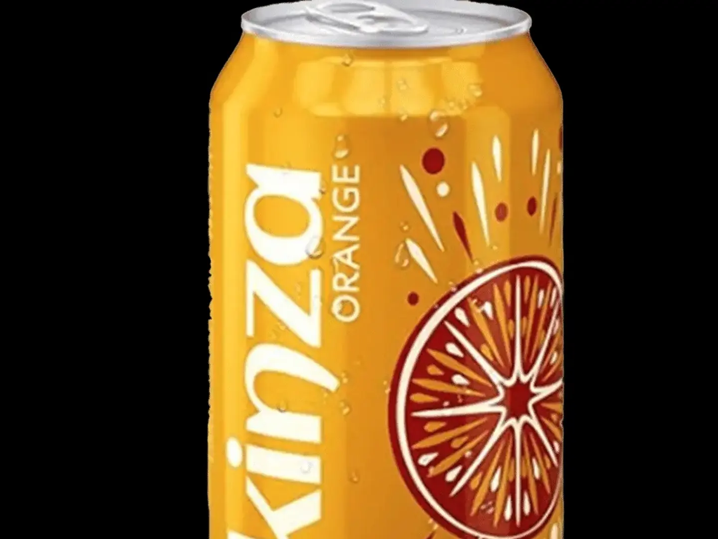 Kinza Orange