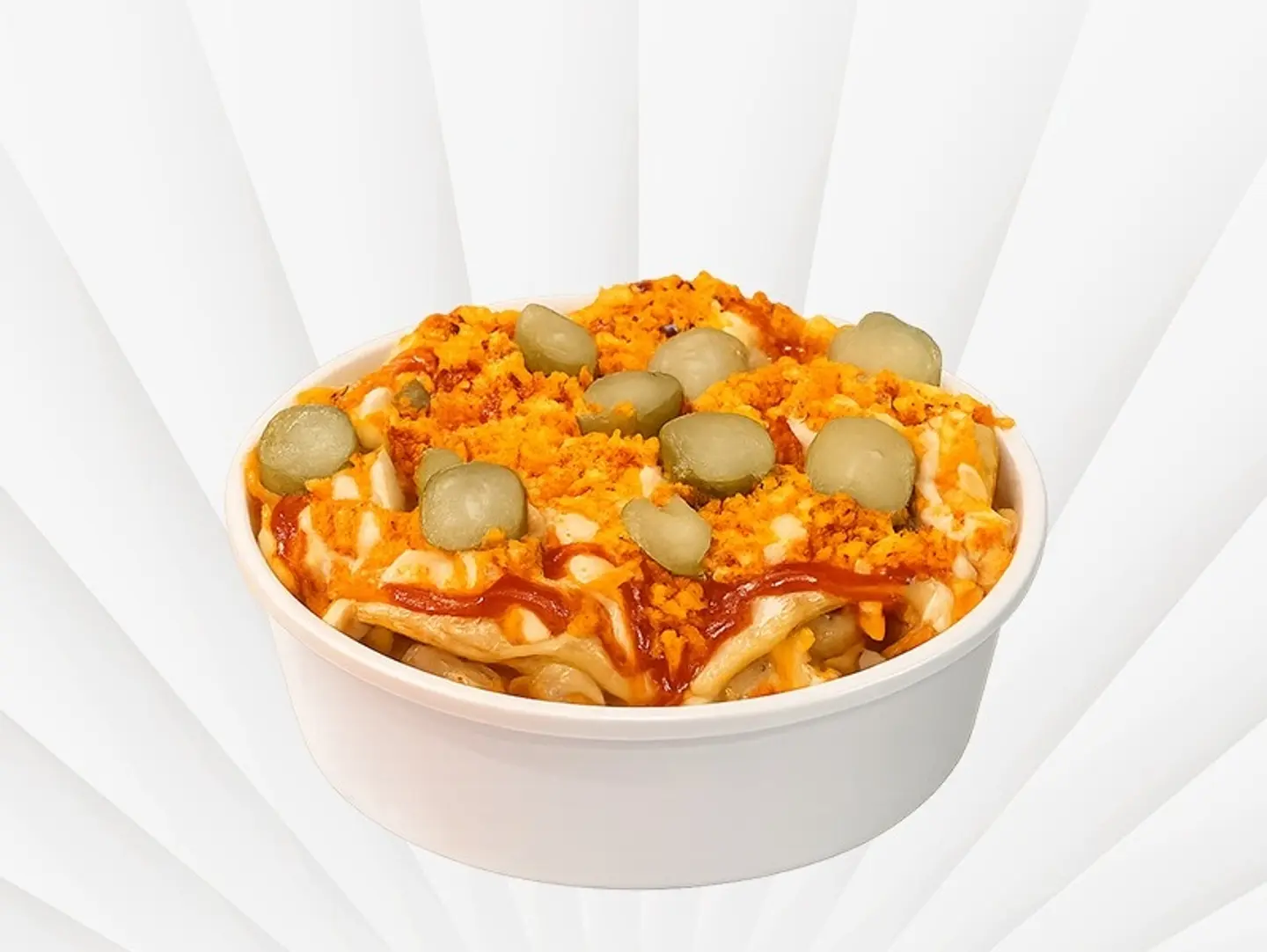 لغاويص كرسبي
