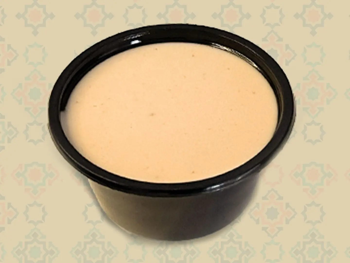طحينة كبير
