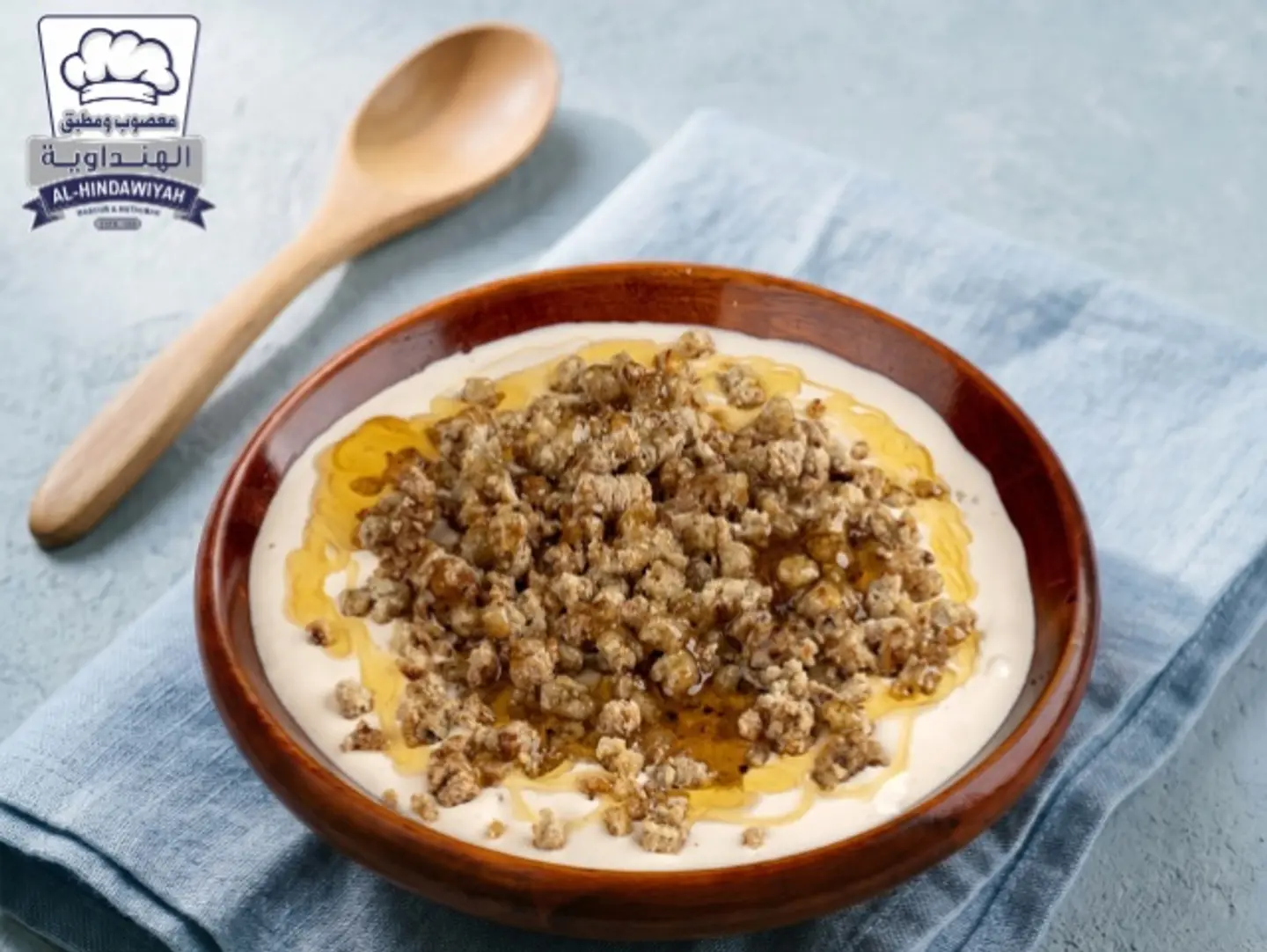عريكة بدون جبنة كبير
