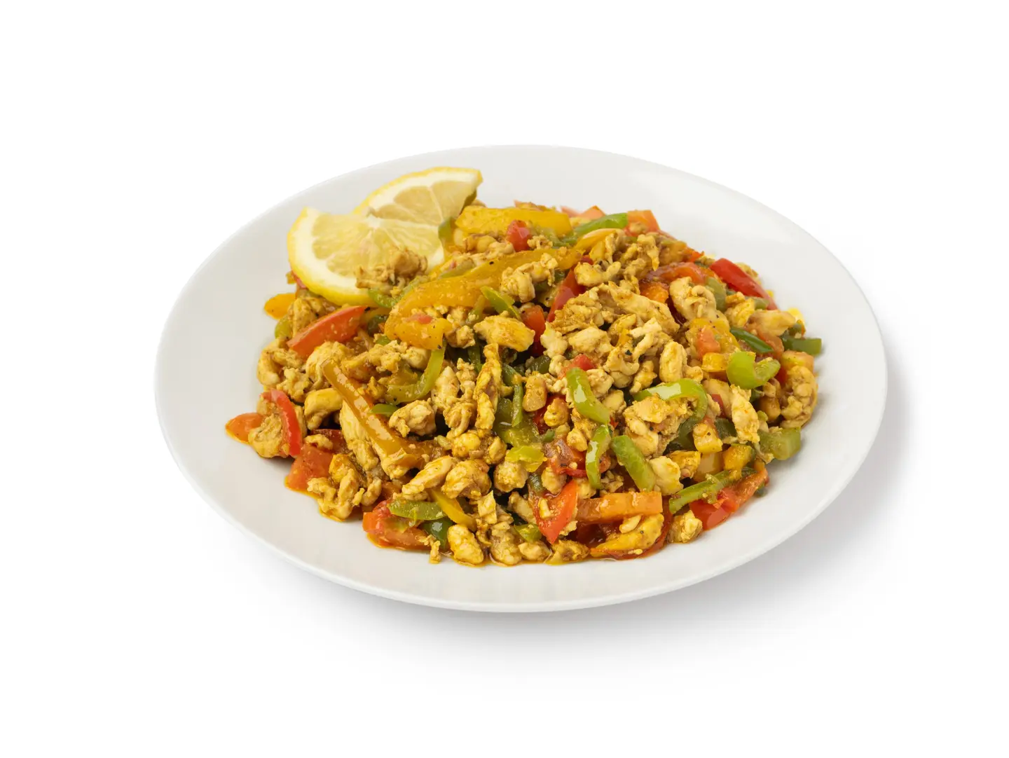 Chicken Moqalqal