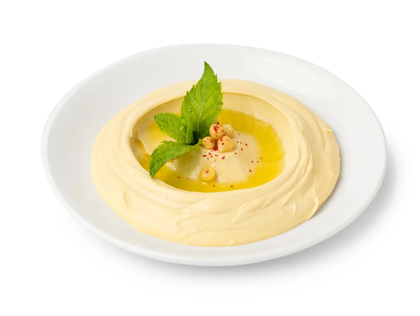 Hummus