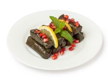 ورق عنب محشي