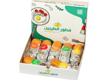 البوكس الصامولي