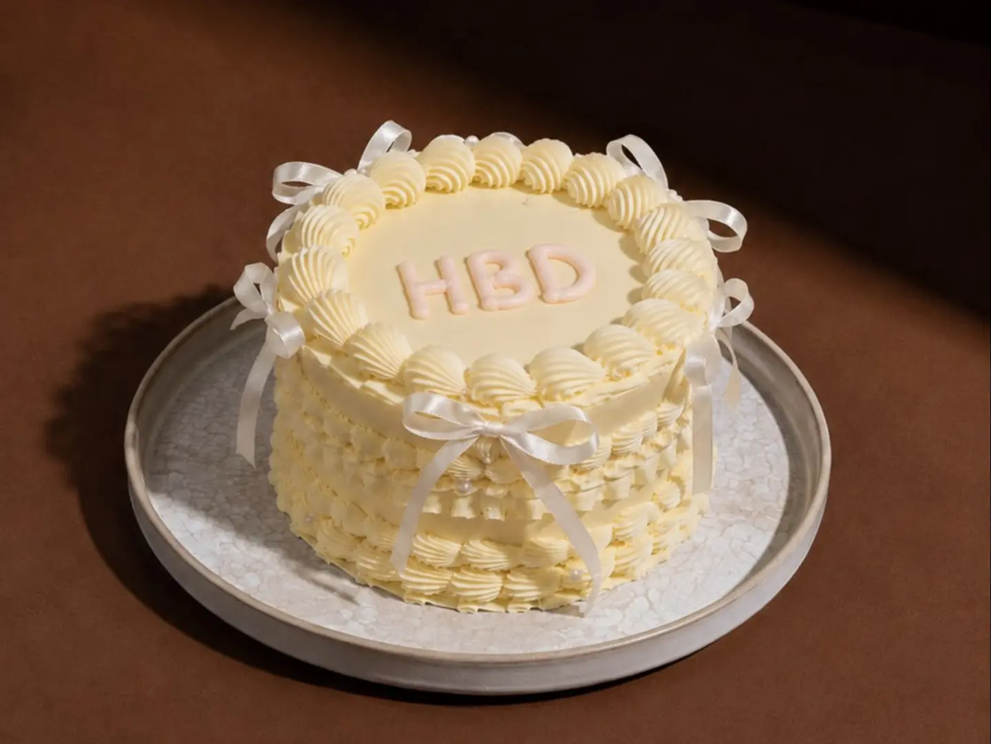 Funtaj Cake