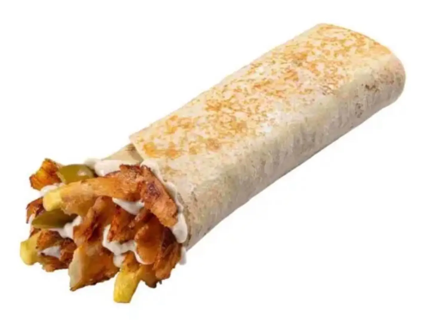 Shawarma Sandwich