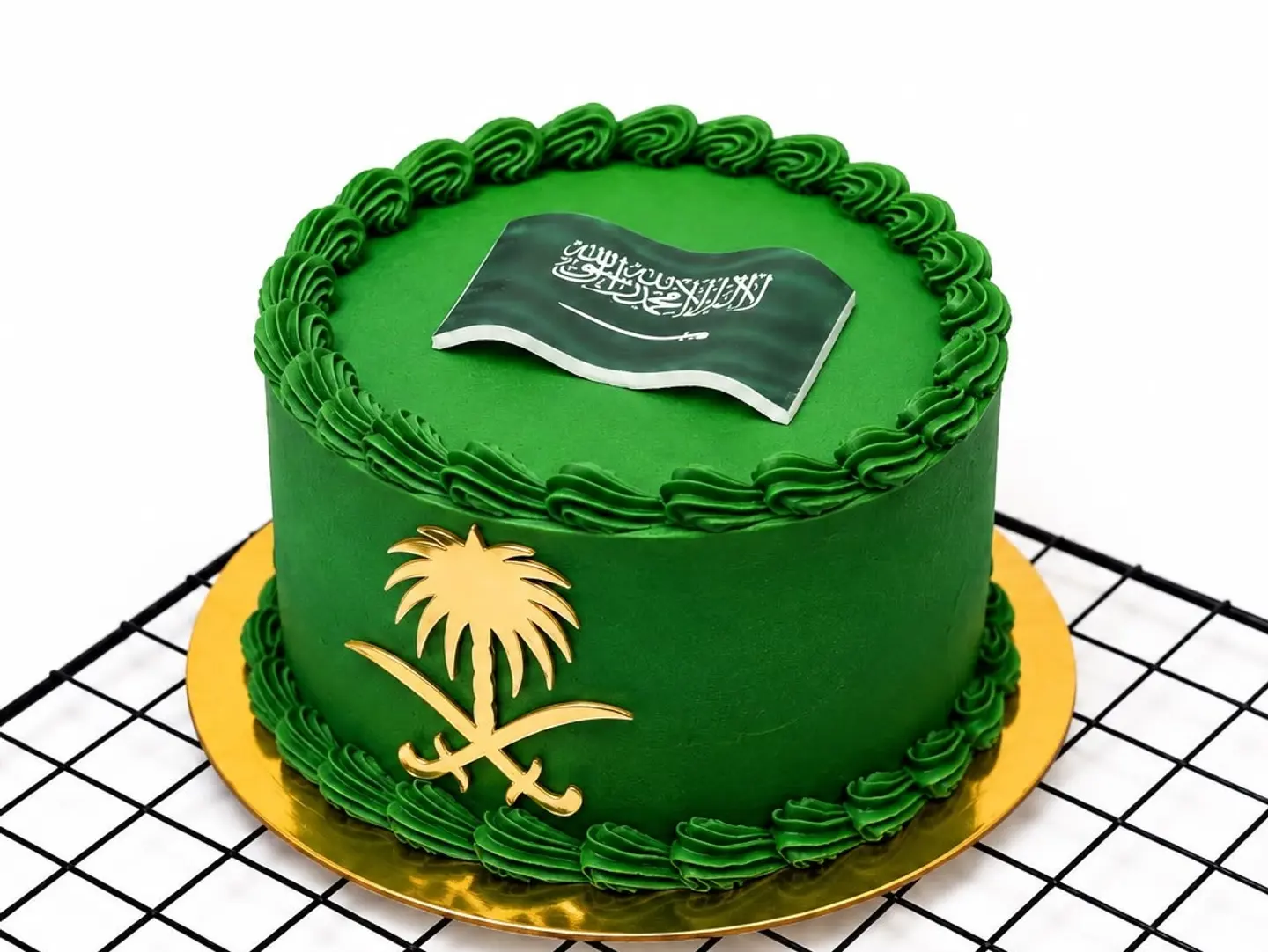 National Cake Day