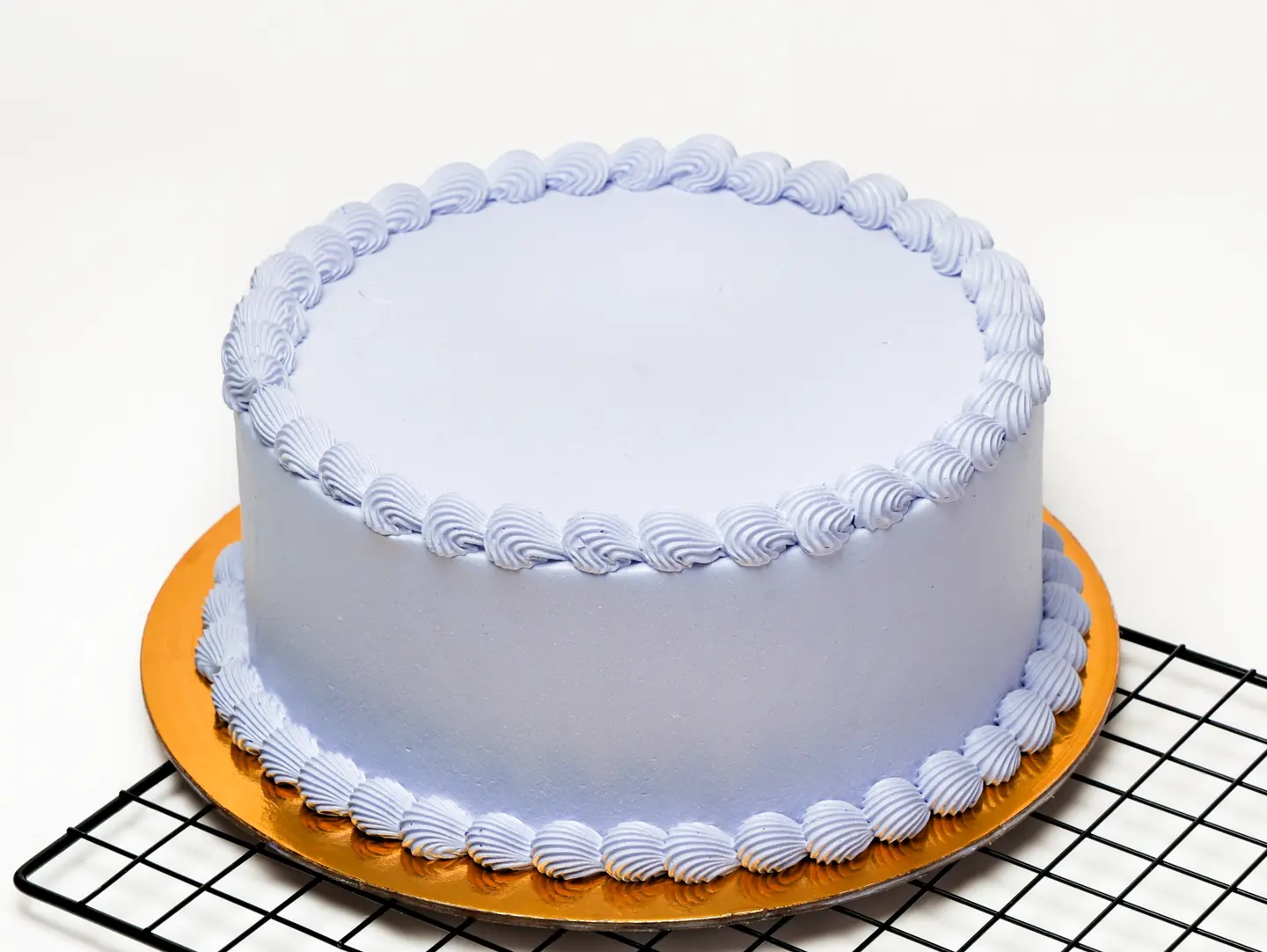 Lemon And Berry Cake Filling - Large
