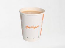 شاي حليب
