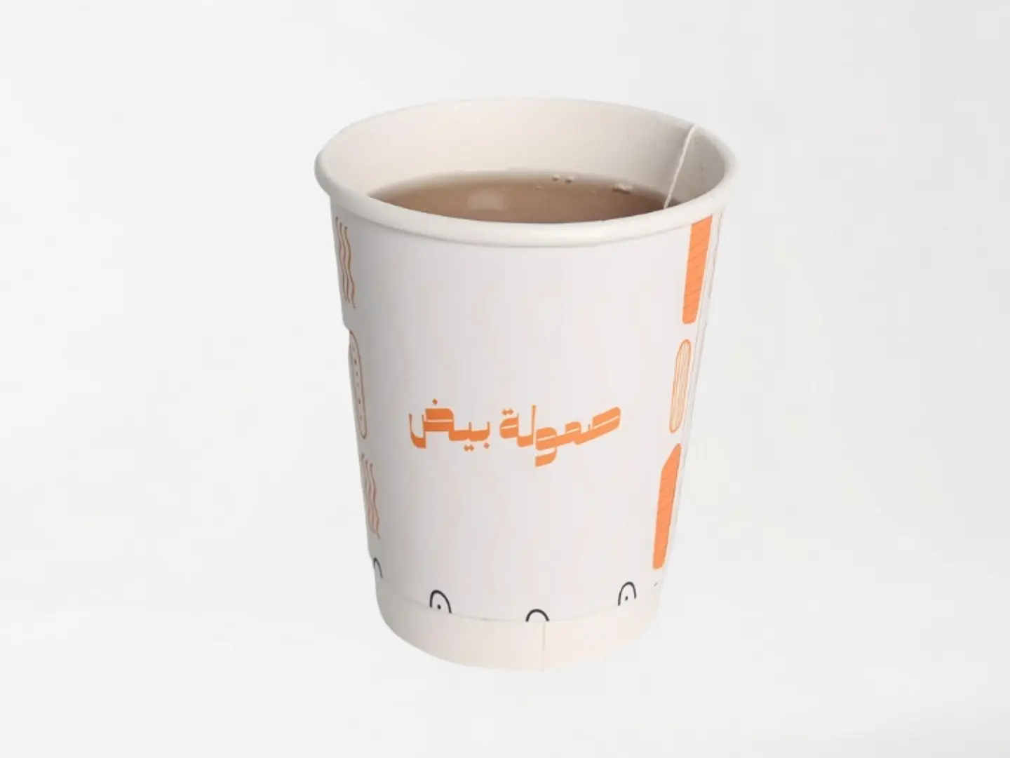 شاي