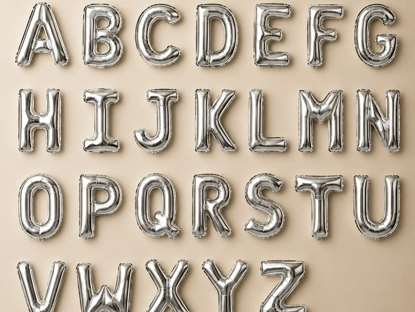Helium Letters