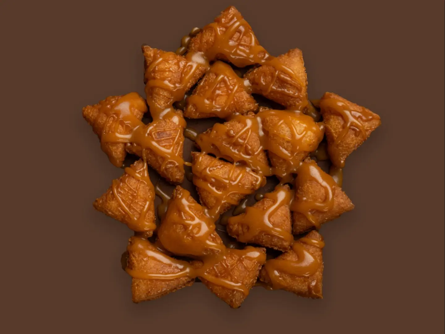 مثلثات السميد