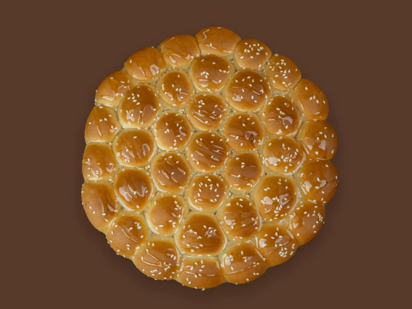 خلية شيرة - صغير