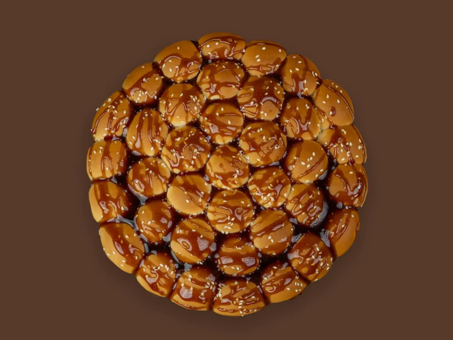 خلية دبس التمر - صغير