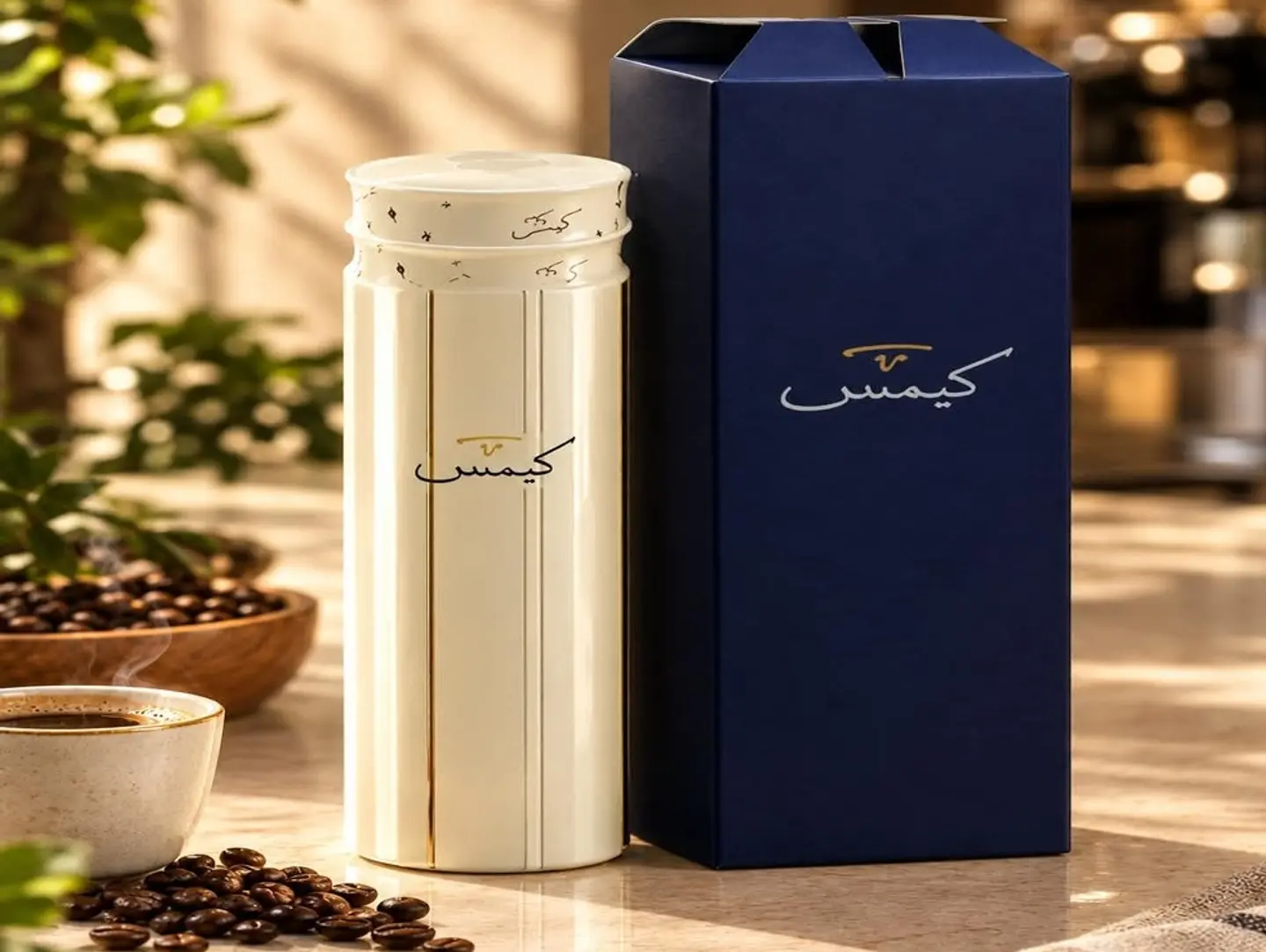 Dallah Coffee Today