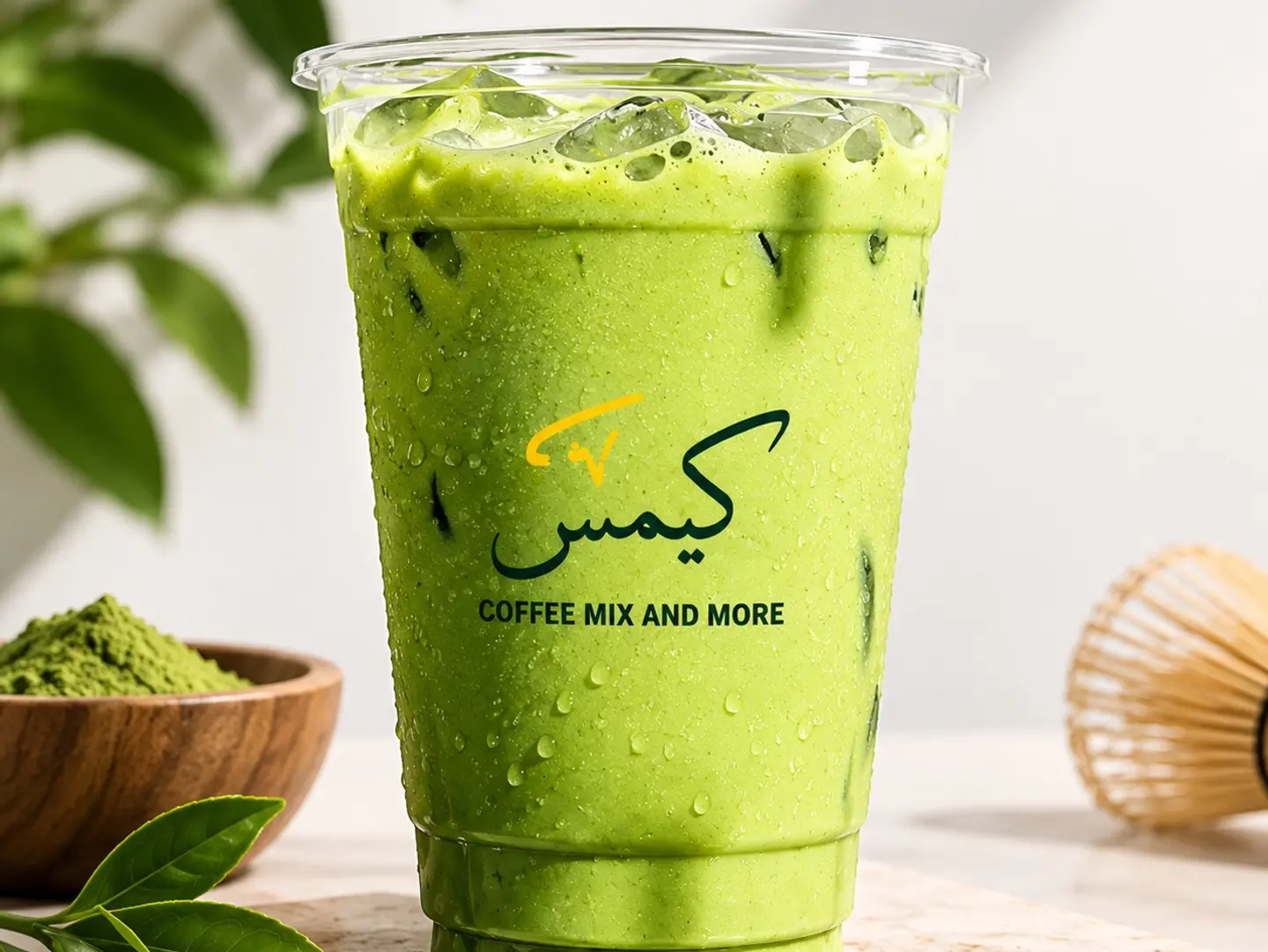 Matcha