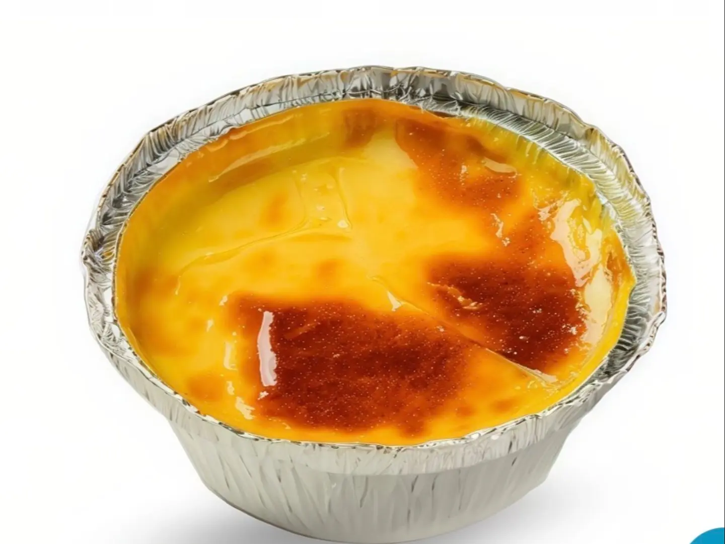 Creme Caramel Furn