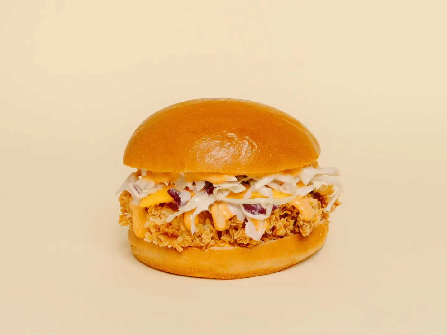 Crunchy Maple Sriracha