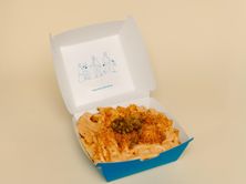 بطاطس هب
