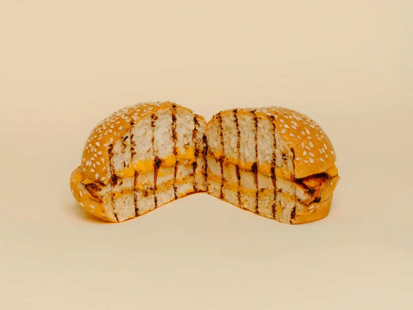 Single Grilled Chicken