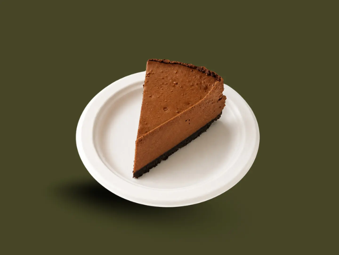 Madrid Cheesecake