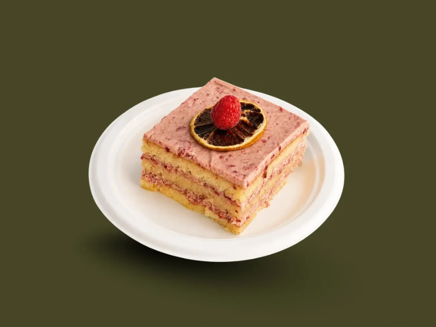 Pink Cheese