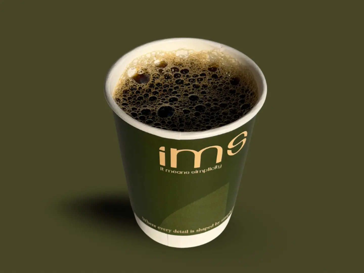 Decaf V60