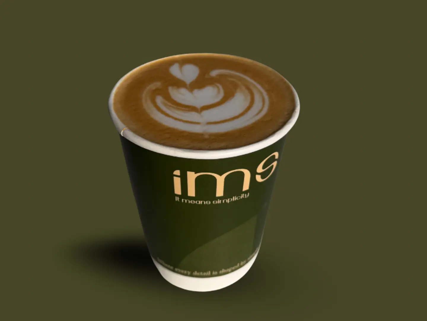 Cortado