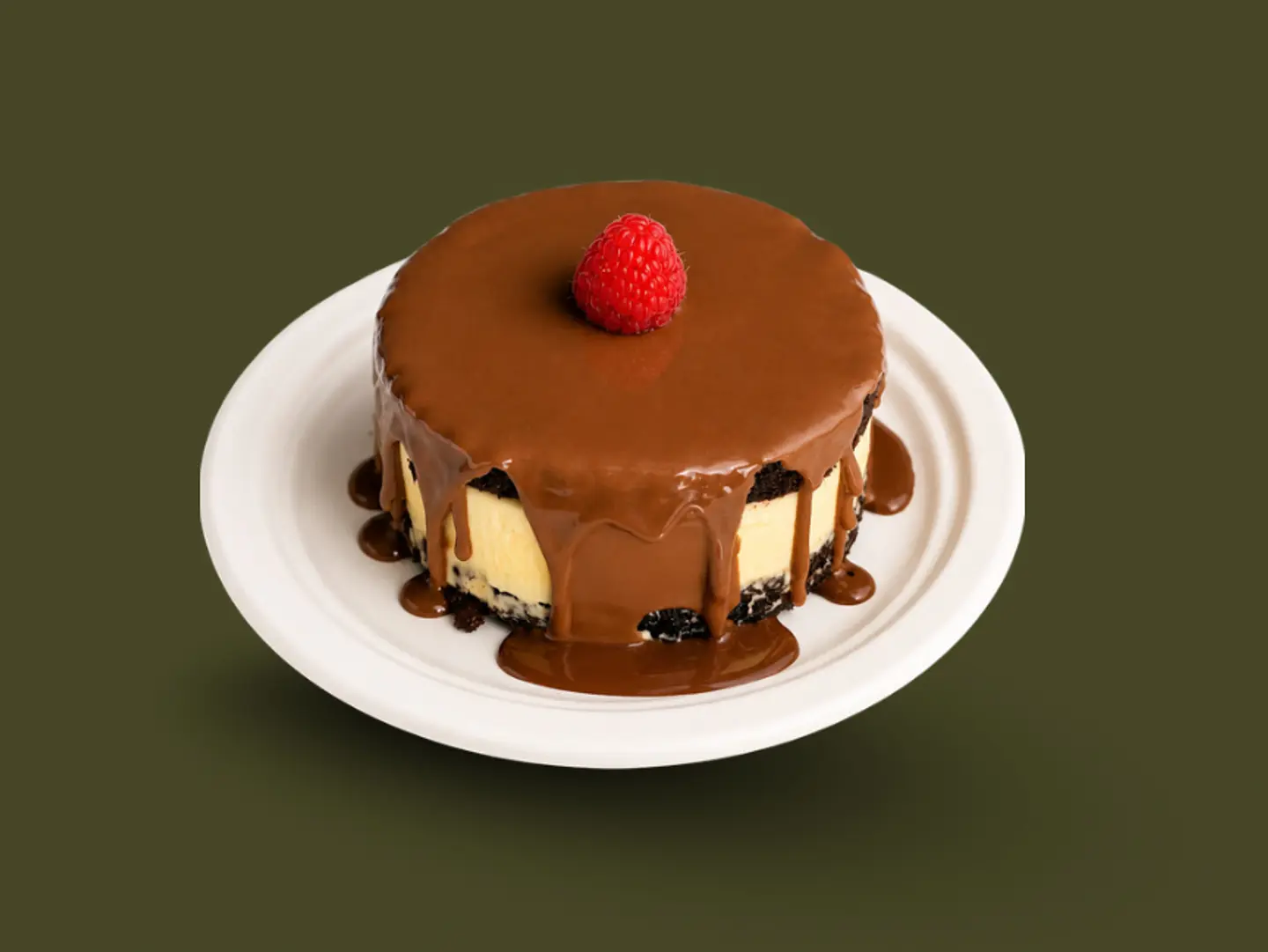 Gourmande Cake