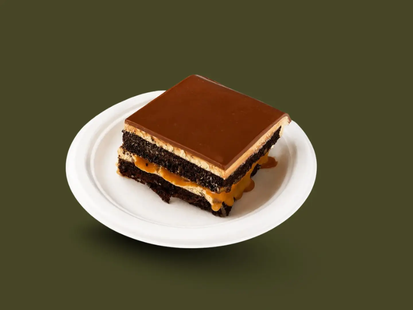 Dulce Cake