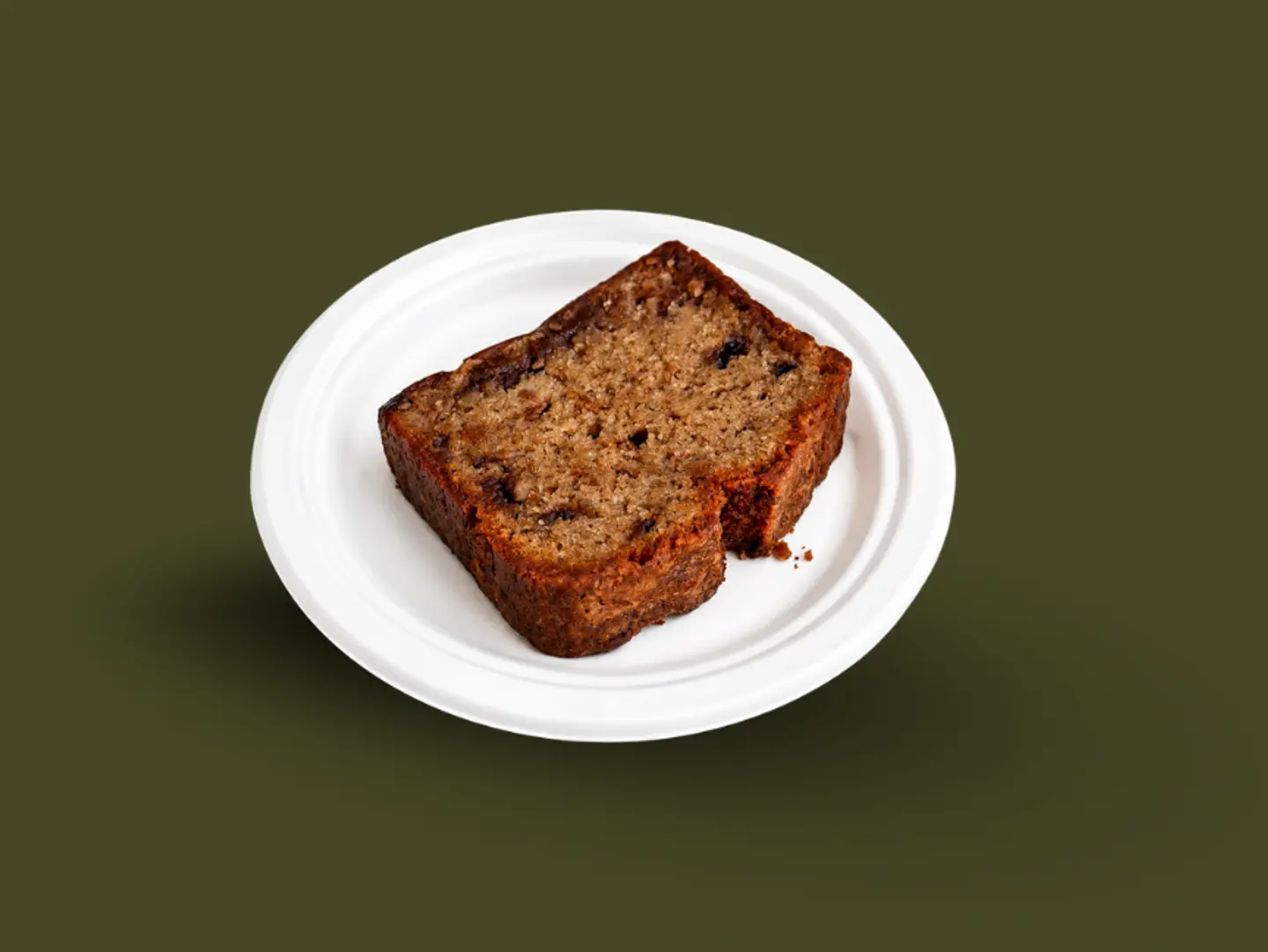 Chocolate Banana Bread