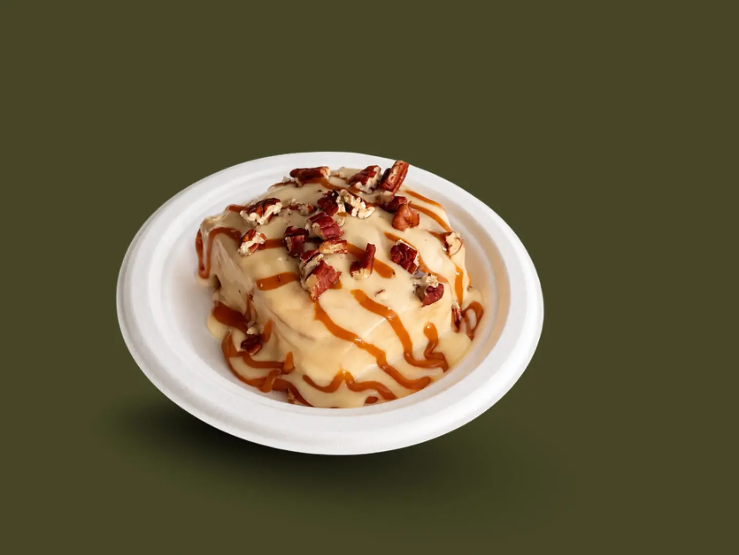 Cinnamon Roll
