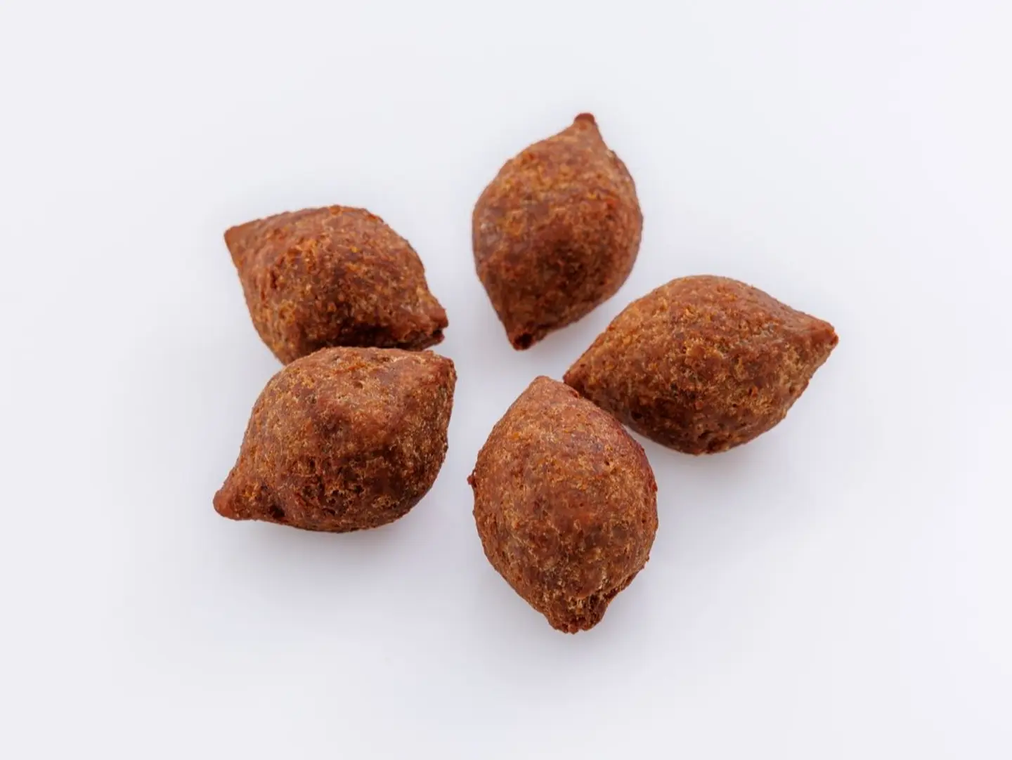 كبة مقلية