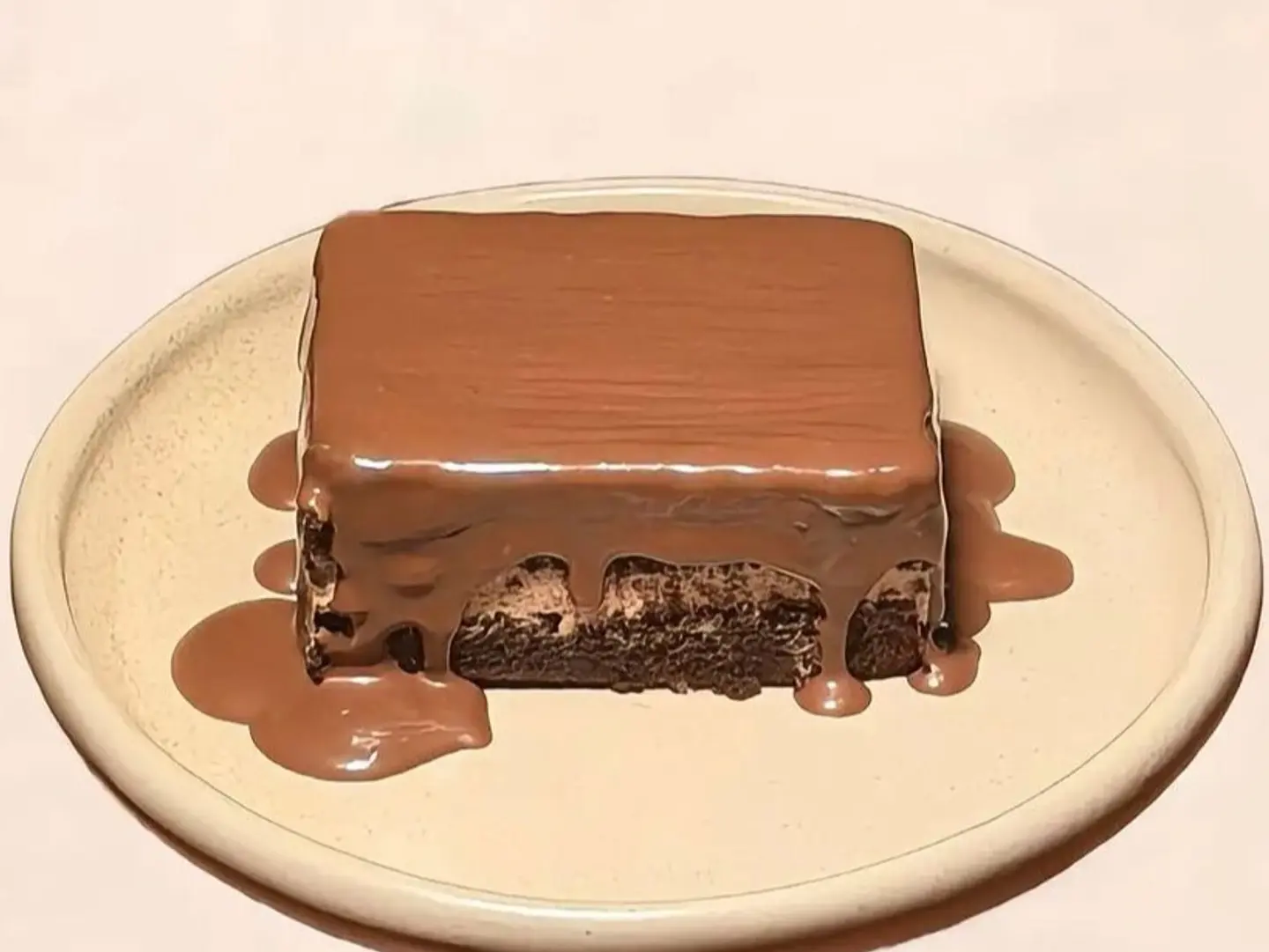 Rich Choclate