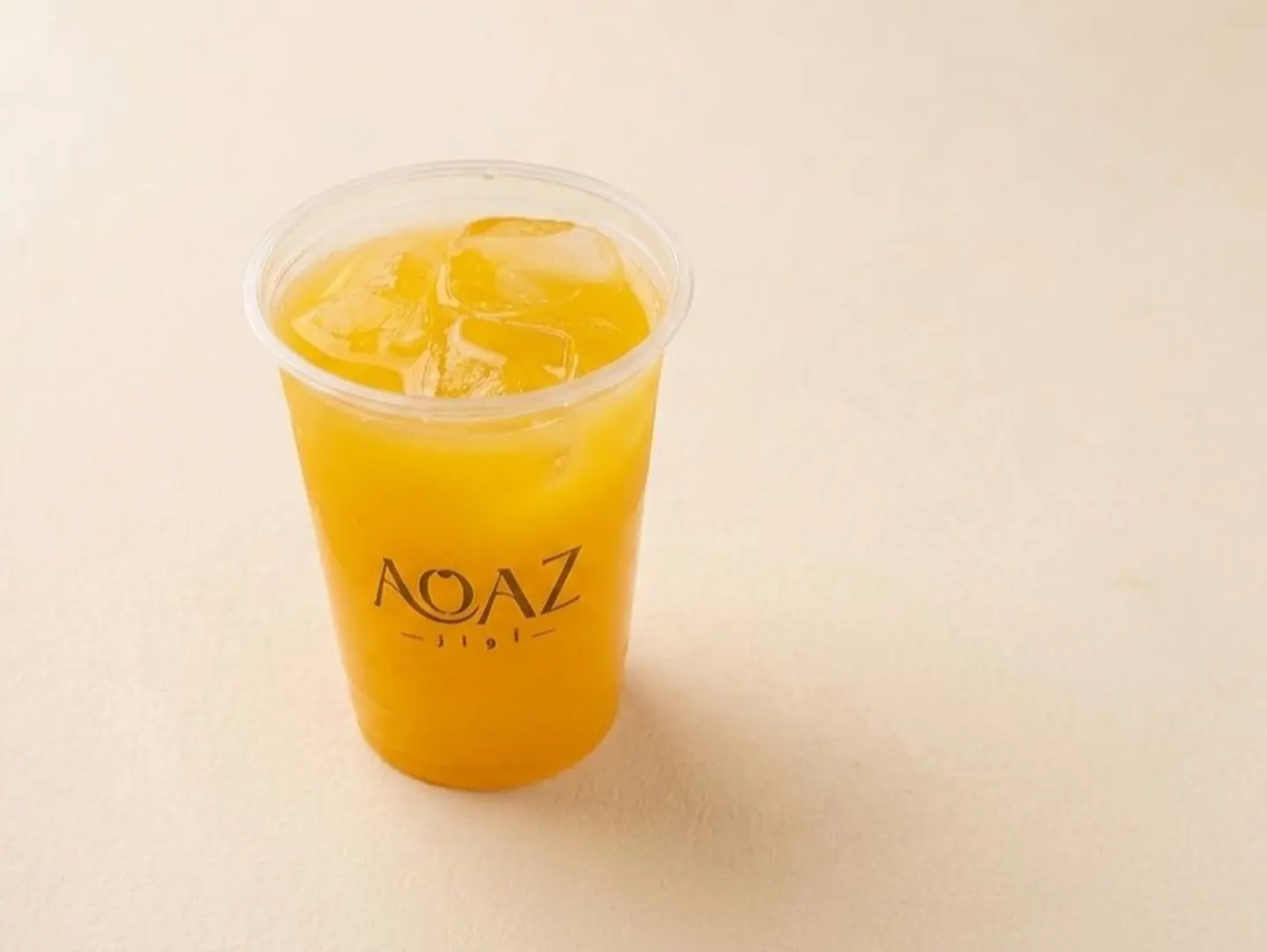 Orange Juice
