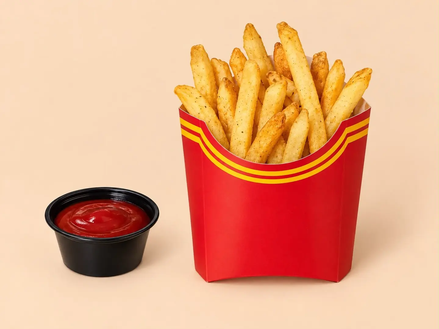 Classic Fries