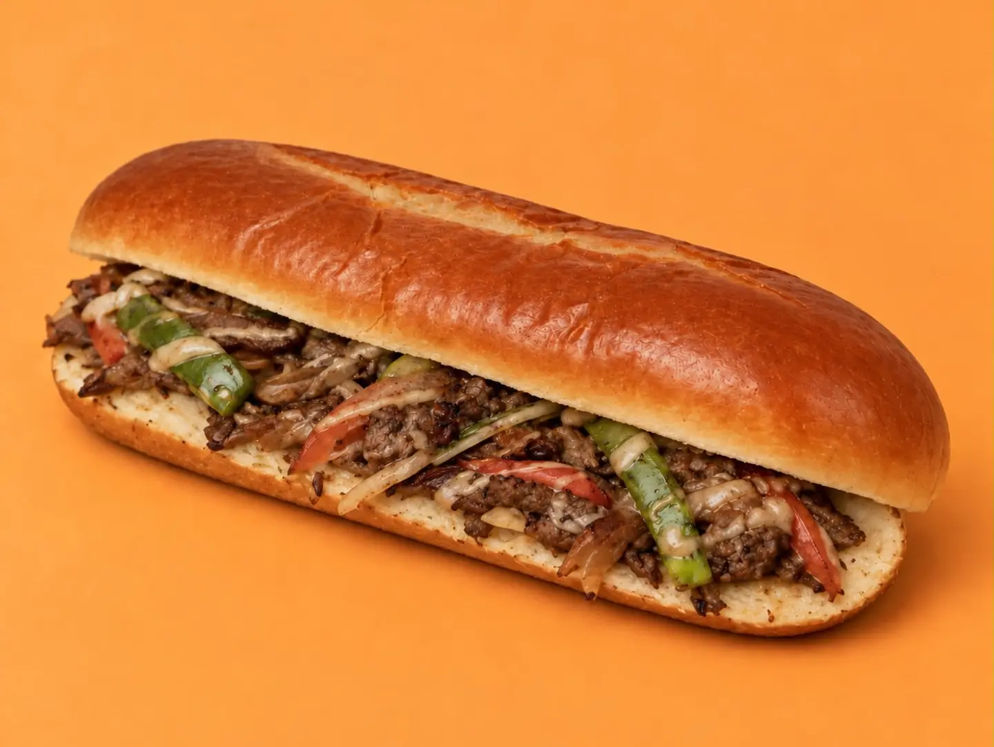 Liver Sandwich