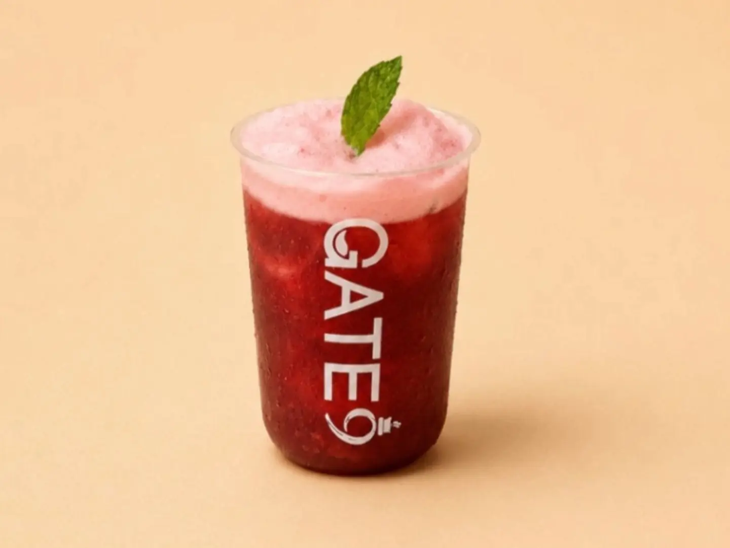 Grape Karkadeh