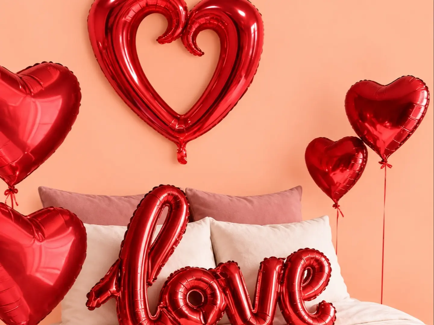 Anniversary Balloon