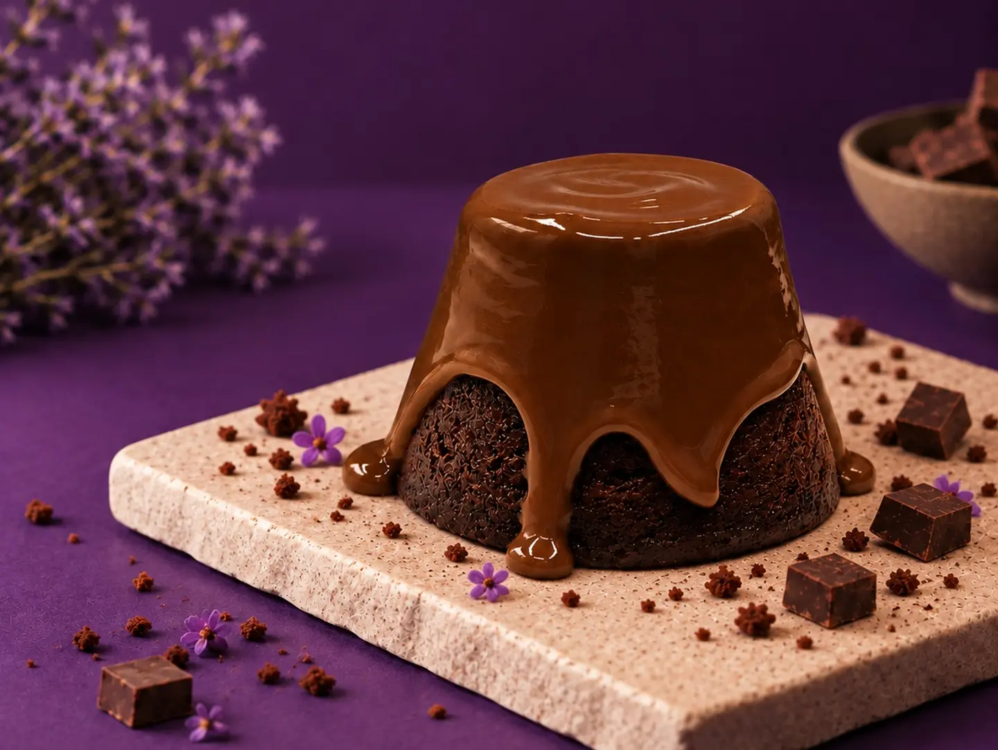 Lava Cake